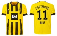 Trikot PUMA Borussia Dortmund