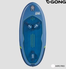Gong SUP Wing Foil Board Inflatable HIPE Pro 4´8