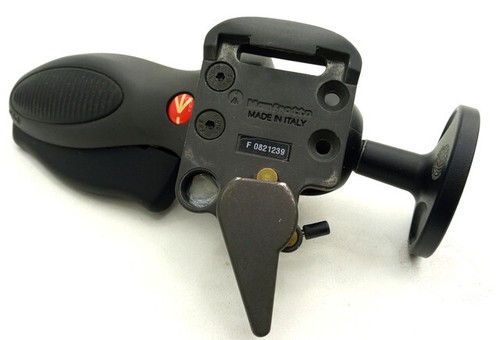 Manfrotto 324rc2 joystick - 324rc2,