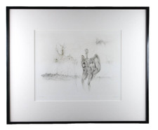 Hans Bellmer La Chauve-souris