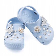 Set 20 Stück Pins Schuhe