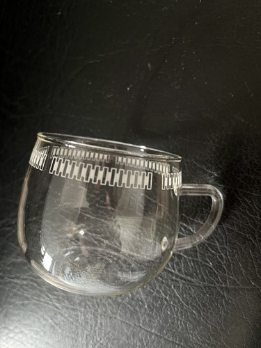 Glühweinglas henkelglas - glühweinglas,