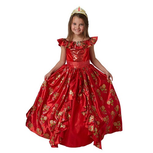 Elena von avalor kostüm - avalor,
