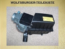 GOLF 1 CABRIO Luftmengenmesser