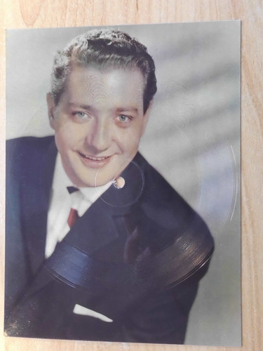 Fred frohberg amigos - frohberg, ddr