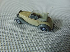 PRALINE - MB 170 S - CABRIO -