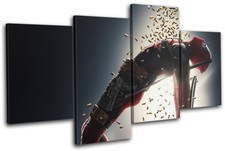 Deadpool 2 Poster Film Movie