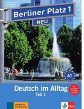 Berliner Platz 1 NEU in