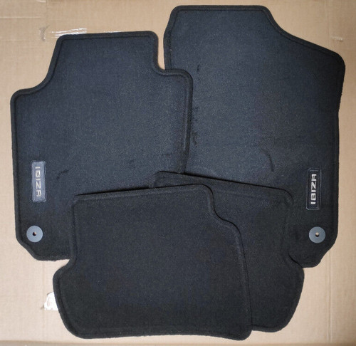 Original seat - original,