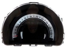 Renault Twingo III Tacho