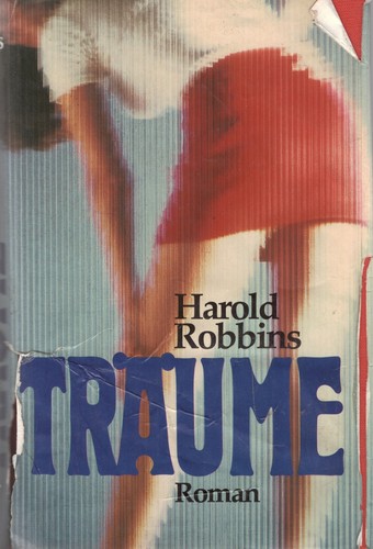 Träume harold robbins - -,