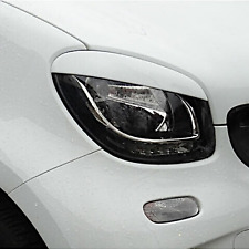 Scheinwerferblenden smart