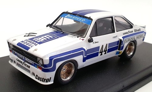 Trofeu scale diecast - 1/43,
