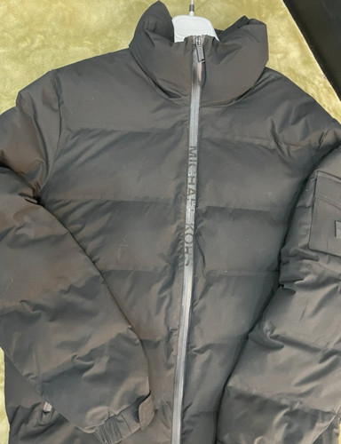 Michael kors daunenjacke - michael,