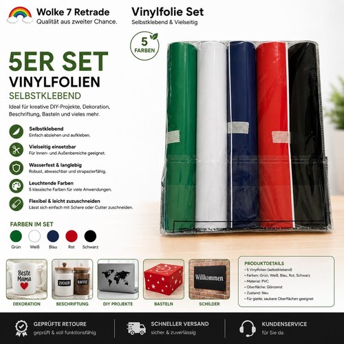 Vinylfolie selbstklebend - vinylfolie,