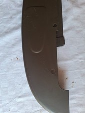 Maico M 250B, Kettenkasten