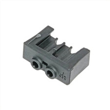 Nabendynamo-Stecker/Verbindung