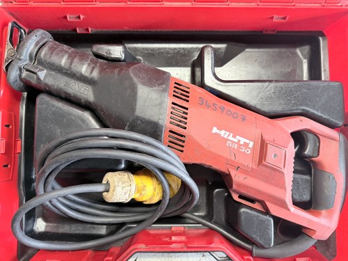 Hilti sr30 schwerlast - hilti,