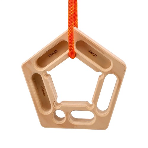 Fingerboard klettern - fingerboard,