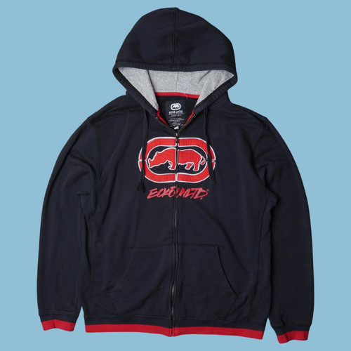 Vintage ecko unltd hoodie - ecko, unltd.