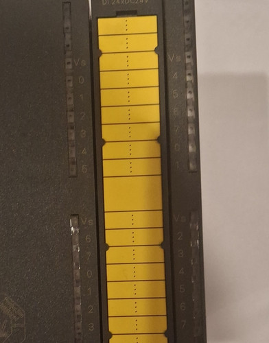 Siemens simatic 300 sps - s7/300,