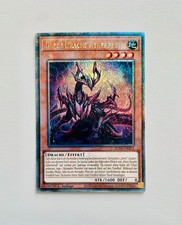 Yu-Gi-Oh! Supreme Darkness SUDA-DE Einzelkarten zur Auswahl - deutsch