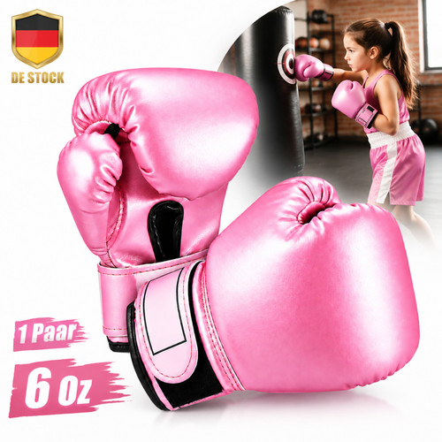 Boxhandschuhe kinder - boxhandschuhe,