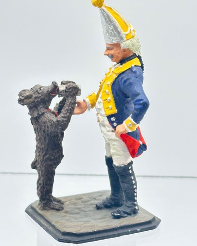 Hinchliffe 54mm - hinchliffe, -54mm