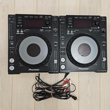 Pioneer DJ CDJ-850 2 Paar SET