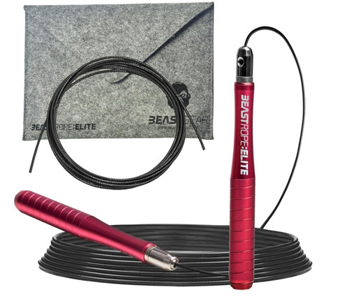 Springseil beastgear elite - springseil,