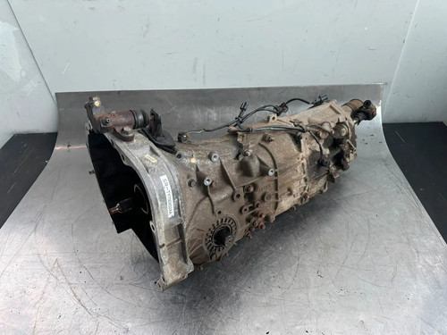 Getriebe subaru forester typ - subaru,