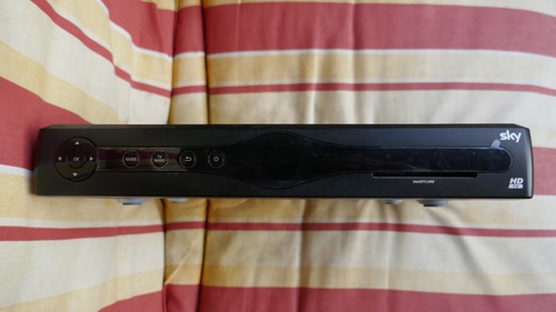 Sky humax hd3000c digital - sky, pr-hd3000c
