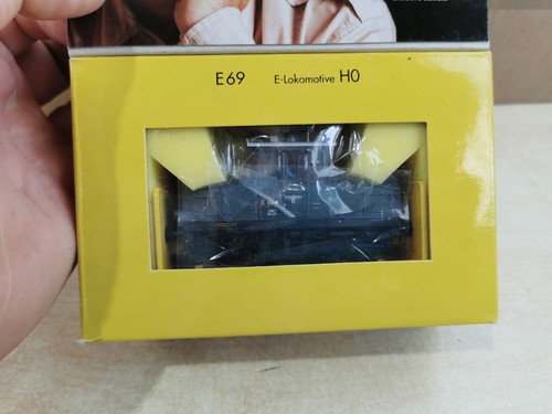 Brawa 0222 elok drg - 0222,