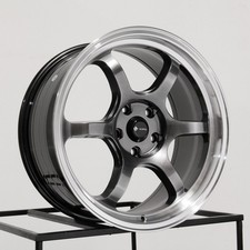 18x8.5 Vors LT61 5x110 35