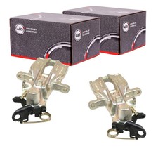 2x A.B.S. BREMSSATTEL HINTEN