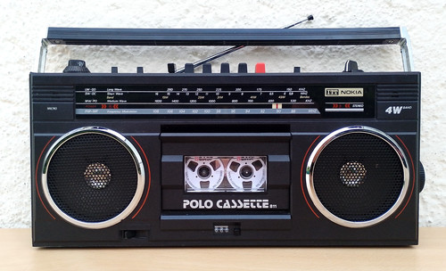 Ghettoblaste itt nokia polo - nokia,