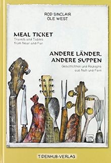 Ole west kunstdrucke 1992 - ole,