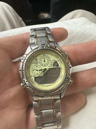 Citizen promaster c310 - citizen,