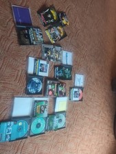 Spielepaket, Konvolut 10