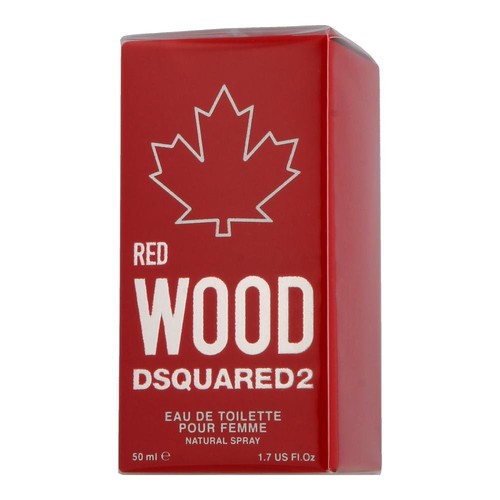 Dsquared red wood - dsquared²,