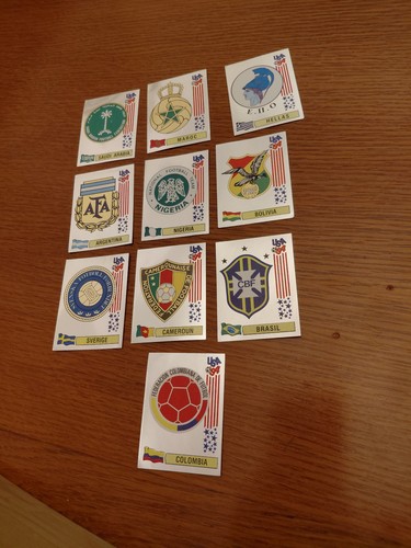 Panini usa - panini, wm