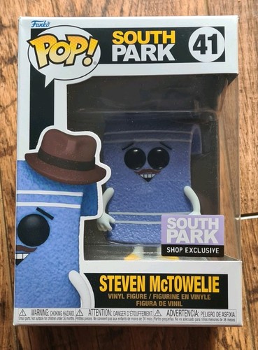 South park steven - south,