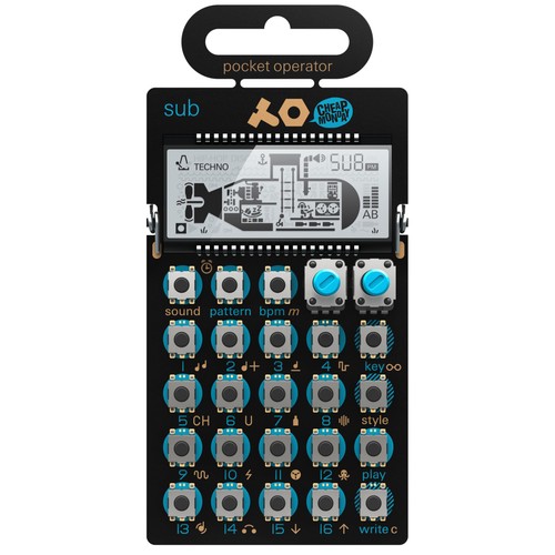 Sub - po-14,