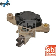 ALTERNATOR REGULATOR 17202 FOR