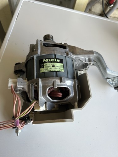 Miele mxt fu motor - miele,