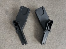 Quinny Speedi Adapter für Maxi Cosi und Dreami