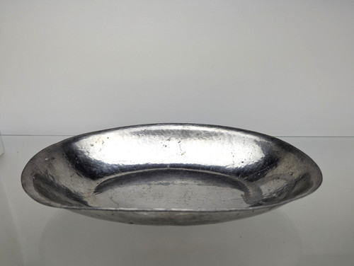 Art deco bauchige brotschale - deco,
