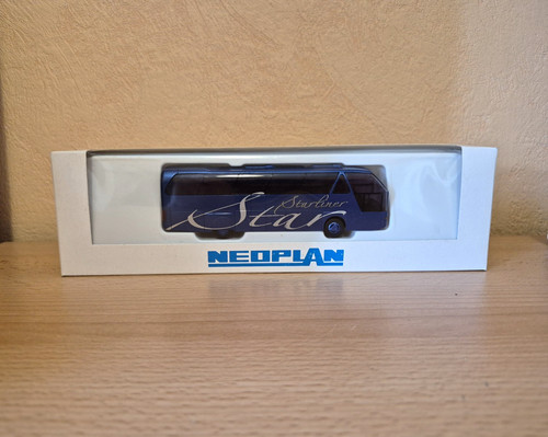 Rietze neoplan starliner - rietze,