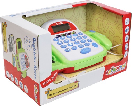 Beeboo kasse kinderkasse - beeboo,