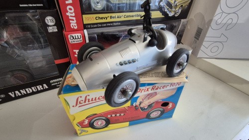 Grand prix racer 1070 - prix,